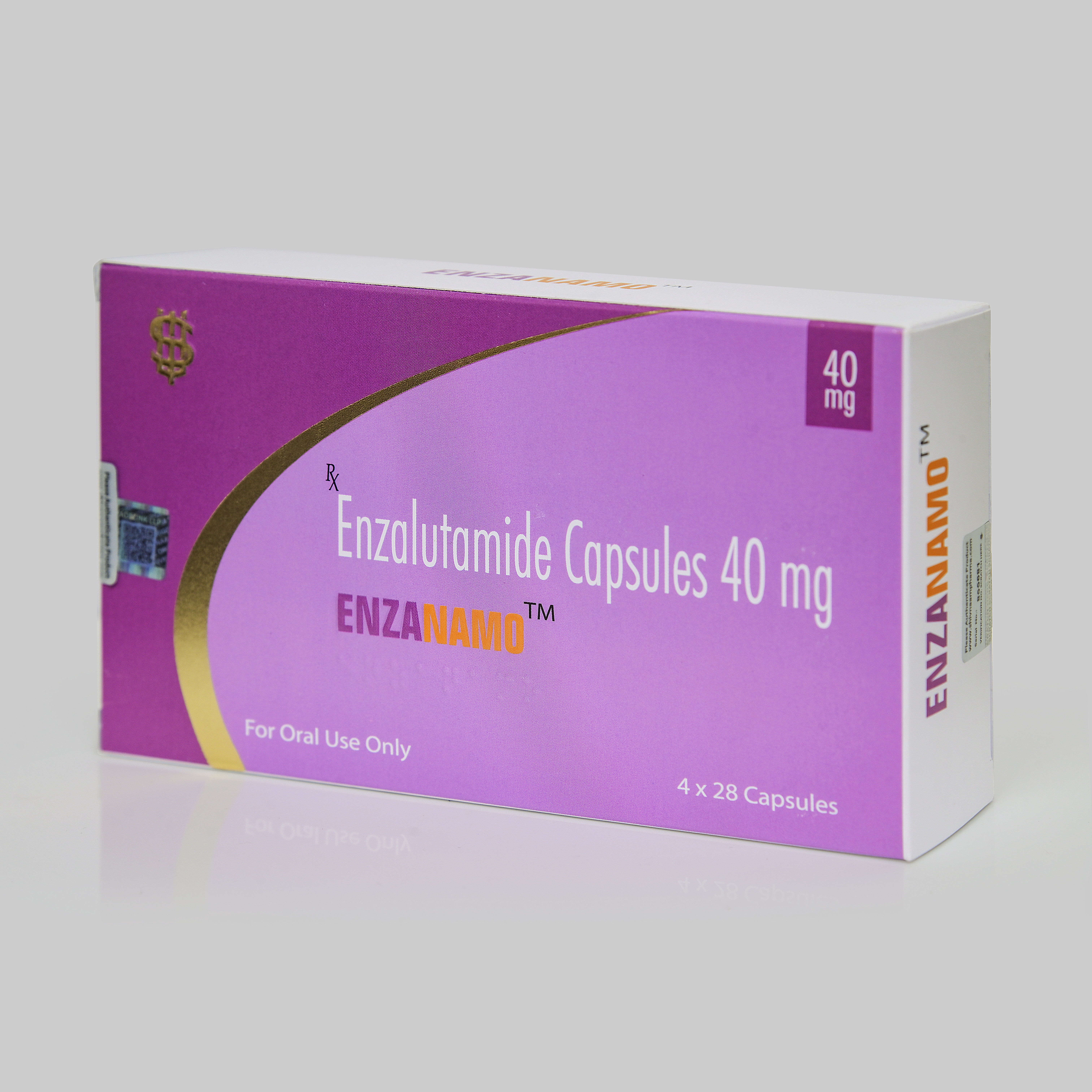 ENZANAMO 40MG