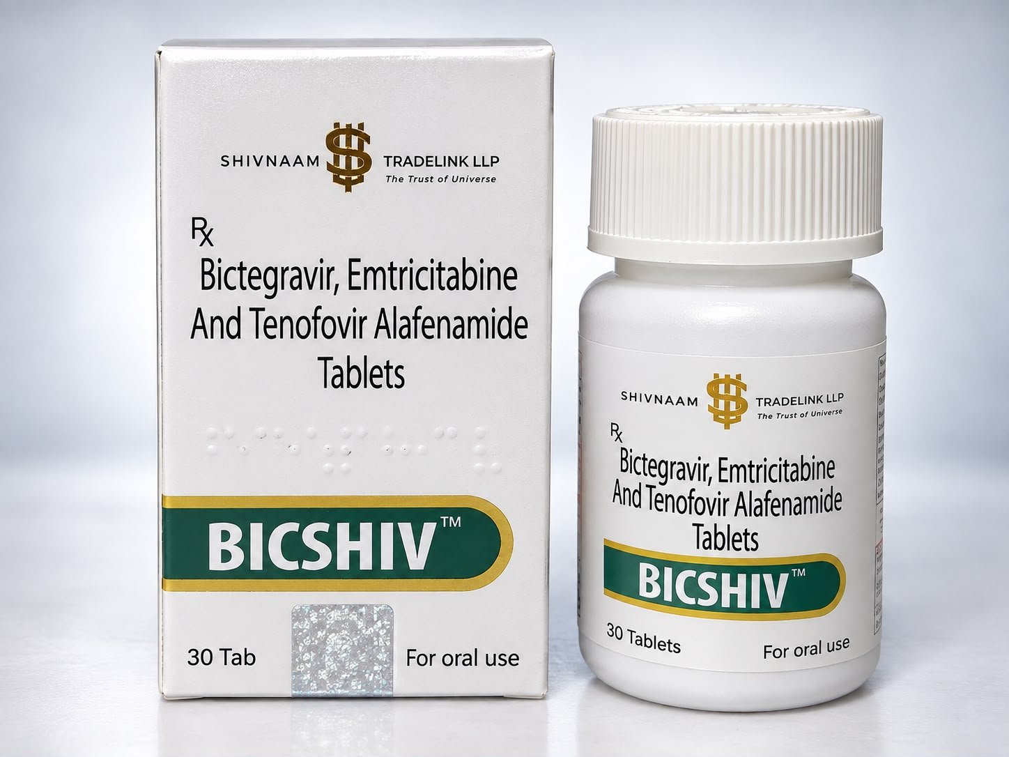 BICSHIV